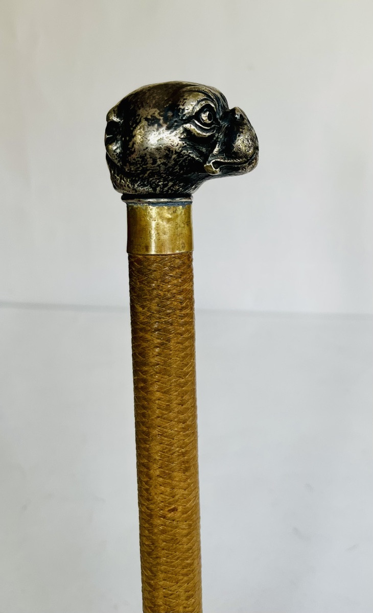 Puzzle Cane -photo-2